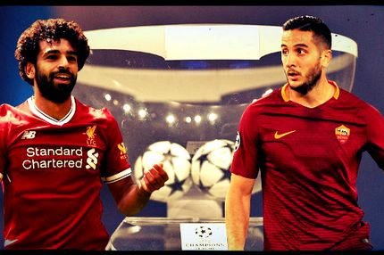 Ρόμα, πλάκα μας κάνεις;