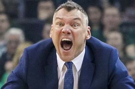 Το πλάνο με τον βουρκωμένο Σάρας “όλα τα λεφτά”!