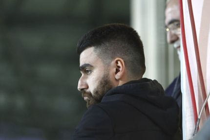 Το πρώτο ποστάρισμα του Γιώργου Σαββίδη μετά την απόφαση Σκουτέρη