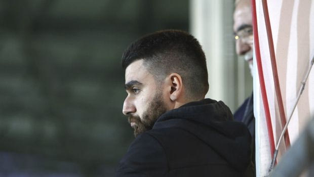 Το πρώτο ποστάρισμα του Γιώργου Σαββίδη μετά την απόφαση Σκουτέρη