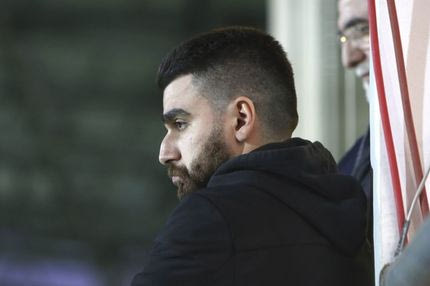 Ο Σαββίδης έστειλε μήνυμα στην ΑΕΚ μέσω… αγριεμένου σκύλου!