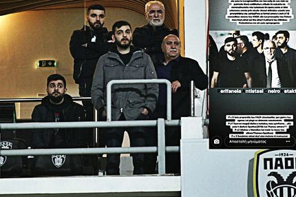 O Γιώργος Σαββίδης πέρασε στην αντεπίθεση και απάντησε στον Μελισσανίδη!