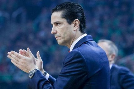 Η ρεαλιστική προσέγγιση του Σφαιρόπουλου