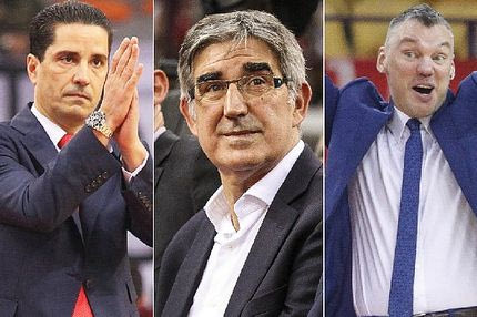 O Σφαιρόπουλος και ο Σάρας γλίτωσαν το τομάρι του Μπερτομέου