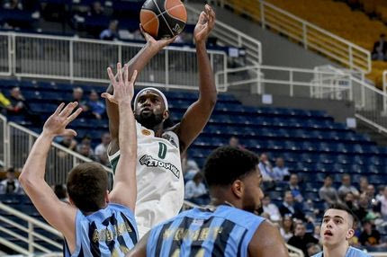 Ρεαλ-ιστικός Παναθηναϊκός