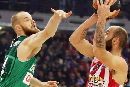 Πέταξε… το γάντι στον Σπανούλη ενόψει Game 2!