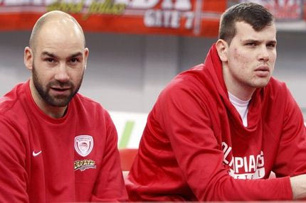 To σχόλιο Αγραβάνη για τον θρύλο Σπανούλη είχε μέσα και… Βαλεντίνο Ρόσι!