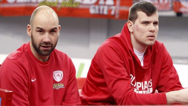 To σχόλιο Αγραβάνη για τον θρύλο Σπανούλη είχε μέσα και… Βαλεντίνο Ρόσι!