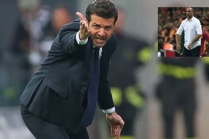 Πρώην του ΠΑΟΚ “έφαγε” στη στροφή τον Στραματσόνι!