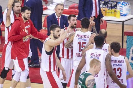 Ο πιο άστοχος παίκτης του αγώνα έκρινε το αποτέλεσμα