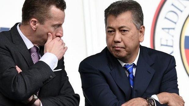 Ερχεται άμεσα ο Ταϊλανδός και κλείνει το ντιλ με Αλαφούζο