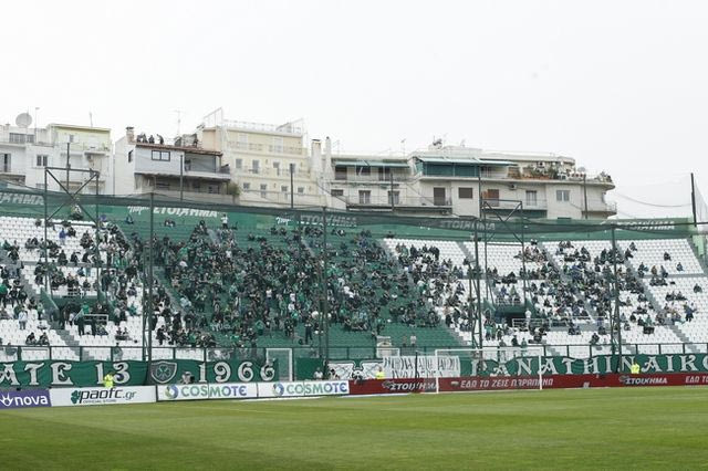 Λαϊκή οργή για Αλαφούζο και… οικογένεια Βαρδινογιάννη