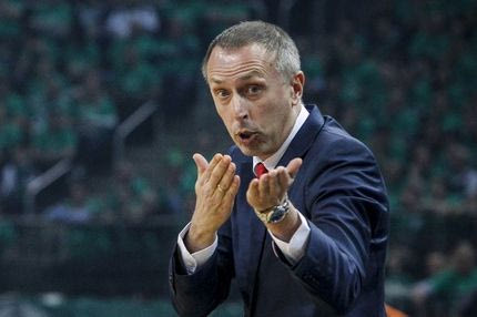 Ο Τόμιτς μίλησε ακριβώς όπως θα σκεφτόταν ο ίδιος ως παίκτης