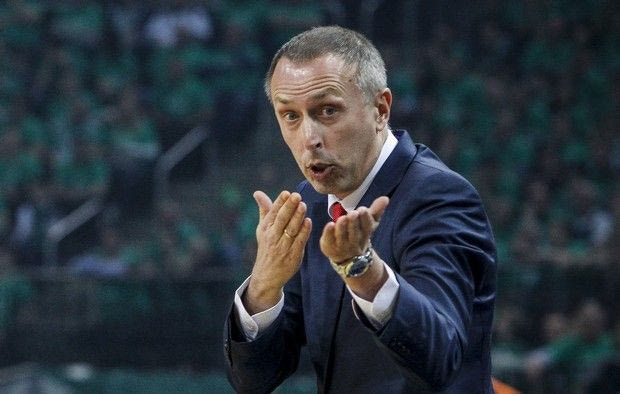 Ο Τόμιτς μίλησε ακριβώς όπως θα σκεφτόταν ο ίδιος ως παίκτης