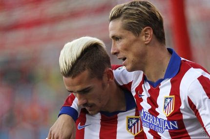 Ο Τόρες υποβάθμισε τον Γκριεζμάν λόγω… τροπαίων