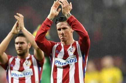 Το πρωτοσέλιδο της Marca για το αντίο του Τόρες είναι ΑΠΟΘΕΩΣΗ του ρομαντισμού!