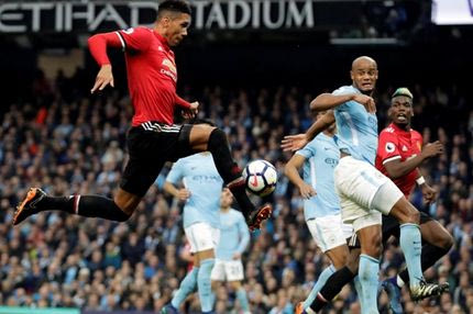 Νεο σοκ για την Σίτι: η Γιουνάιτεντ της χάλασε τη φιέστα τίτλου με θρυλική ανατροπή!