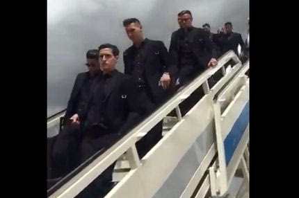 Η Μπάγερν έκανε το “Hala”… “Hola”