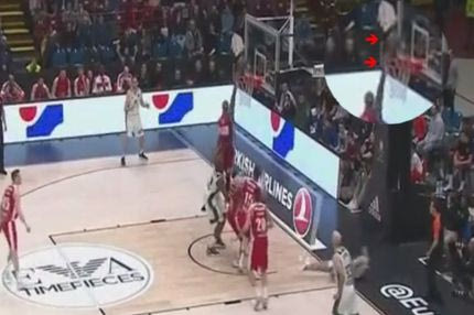 Επεισόδια… αλά ελληνικά στο Λονδίνο