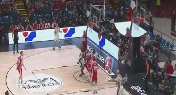 Επεισόδια… αλά ελληνικά στο Λονδίνο