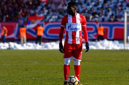 Ρεσιτάλ από Μπεν στον Ερυθρό Αστέρα