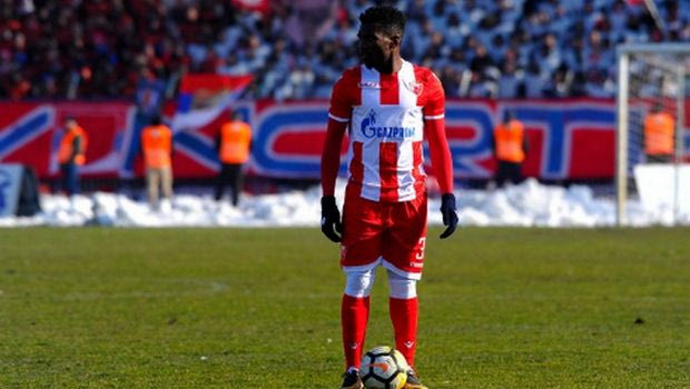 Ρεσιτάλ από Μπεν στον Ερυθρό Αστέρα