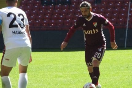 Δεν είναι ψέμα, έριξε… οκτάρα η ομάδα του Τάτου στην Τουρκία