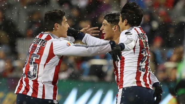 Σηκώνει Τσάμπιονς Λιγκ ο Πουλίδο!