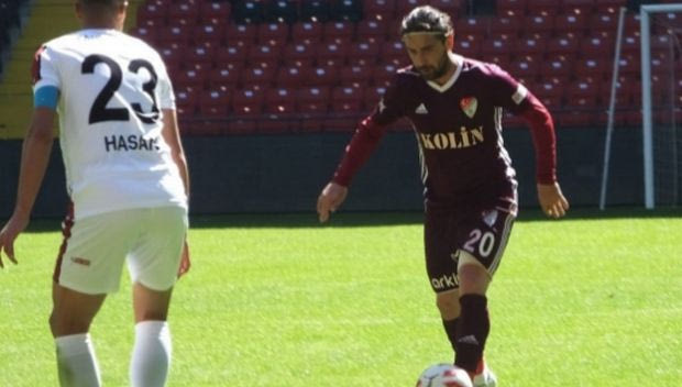 Δεν είναι ψέμα, έριξε… οκτάρα η ομάδα του Τάτου στην Τουρκία