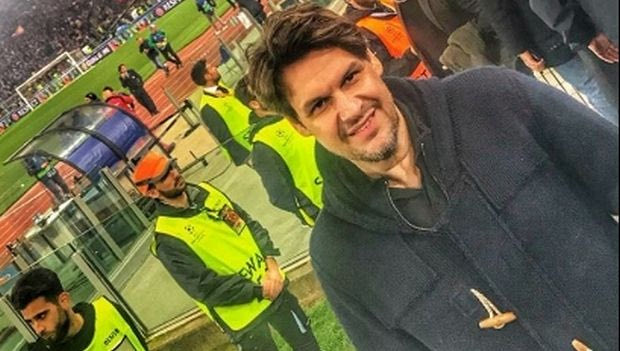 Φωτιά με φωτιά στο Ολίμπικο έβαλε ο Κιάμος!