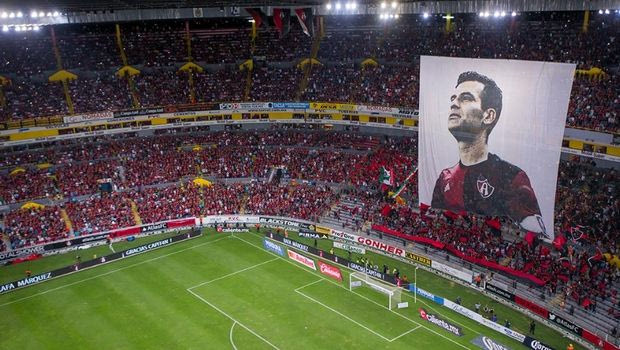 Η συγκλονιστική φωτογραφία της Άτλας για τον Μάρκες