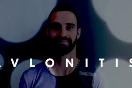 Η Στουρμ Γκρατς “μίλησε” ελληνικά για χάρη του Αυλωνίτη