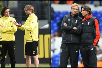 Αποχώρηση “βόμβα” από την Λίβερπουλ