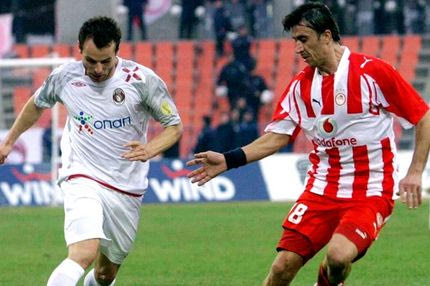 Ο Βάλνερ μίλησε για την αδικία του 2008 στην ΑΕΚ και του 2018 στον ΠΑΟΚ