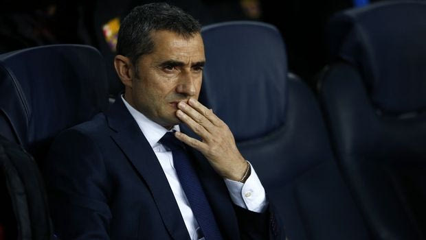 Η σχέση του Ολυμπιακού με τον Βαλβέρδε θα είναι για πάντα ξεχωριστή