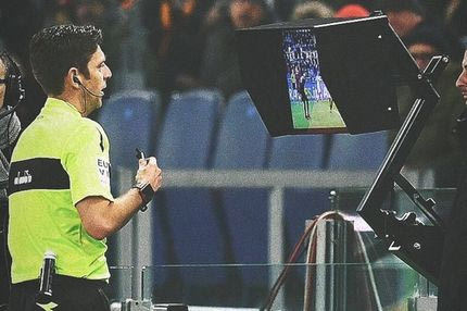 Άλλοι περιμένουν ως Μεσσία το VAR, οι Άγγλοι είπαν ΟΧΙ!