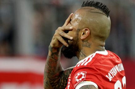 Σεληνιασμένος ο Βιδάλ, νέο ξέσπασμα κατά της Ρεάλ!