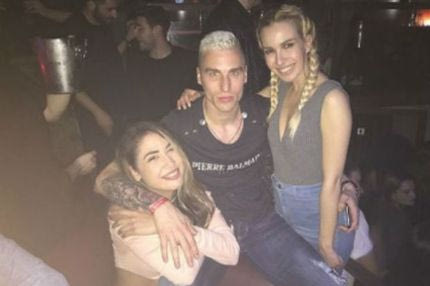 Η παρέα του Βράνιες δεν… παίζεται