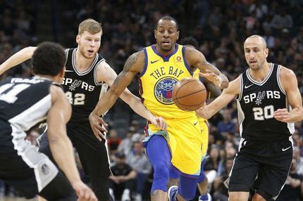 Σκεφτείτε τι έχει να γίνει με Κάρι παρέα…