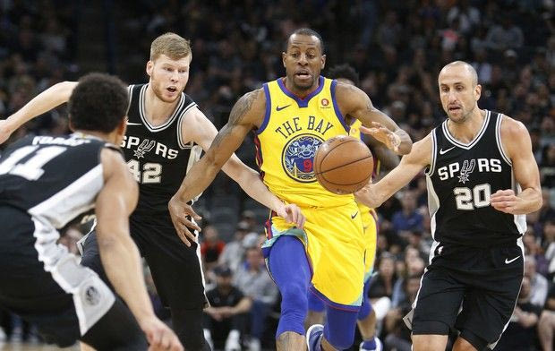 Σκεφτείτε τι έχει να γίνει με Κάρι παρέα…