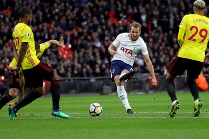 H αμήχανη στιγμή του Καρνέζη κόντρα στην Τότεναμ