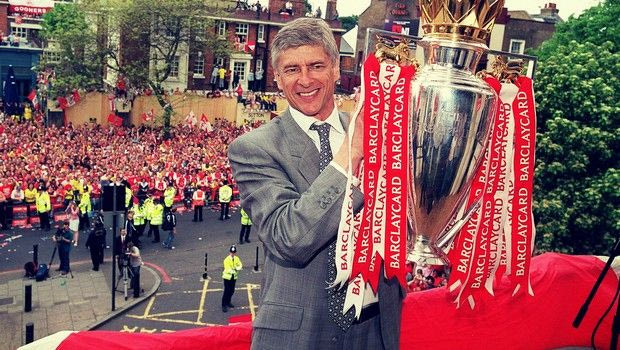 Ολυμπιακός, Ασία, Άρσεναλ… ξανά Ασία ο Βενγκέρ;