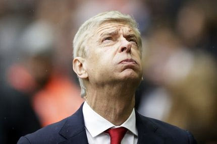 Έκαναν… ρεζίλι τον Βενγκέρ σε τηλεοπτική εκπομπή!