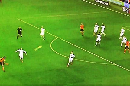 Βλέπατε Ρεάλ – Γιουβέντους και χάσατε το γκολ της βραδιάς!