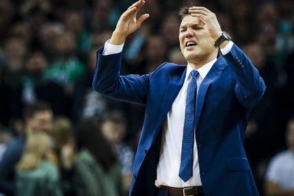 Πήρε φωτιά με το που έφτασε Ελλάδα η Ζαλγκίρις: Κυριολεκτικά!