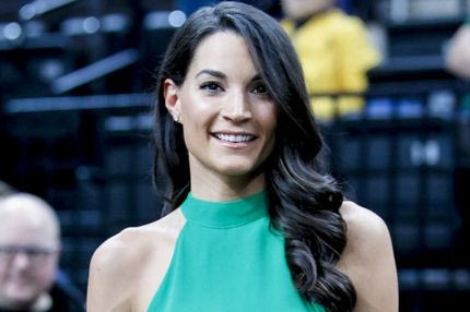 Δεν βγάζει από πάνω της τα πράσινα η σύζυγος του Σάρας