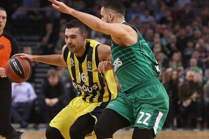 Κόσμος και… κοσμάκης στην Ευρωλίγκα: Ποιοι πήγαν και ποιοι δεν πήγαν γήπεδο