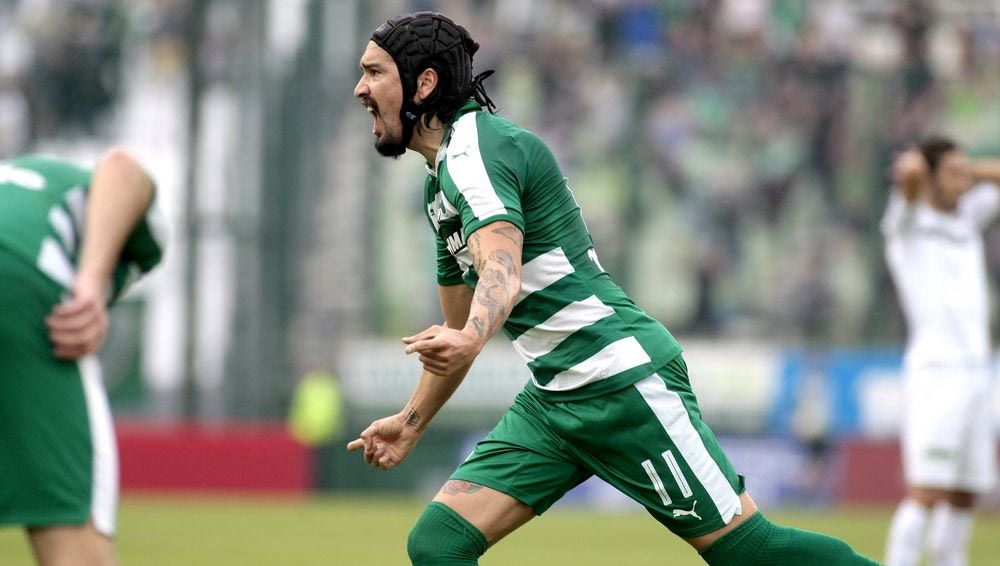 Το αργεντίνικο παρεάκι του Λέτο