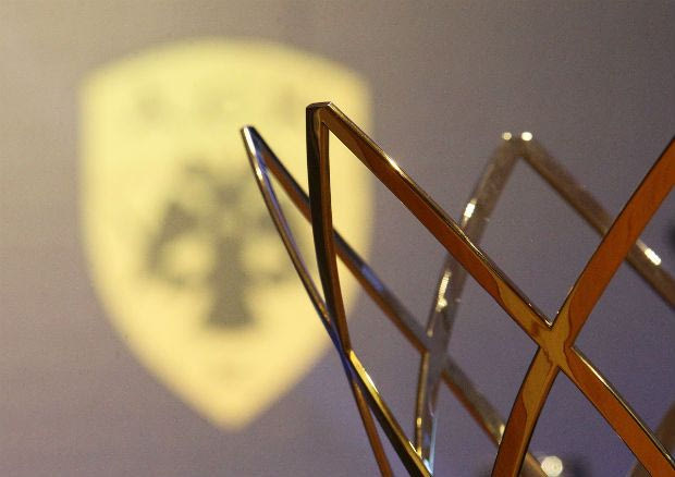 Για το Όνειρο και την Ιστορία η ΑΕΚ στο Champions League
