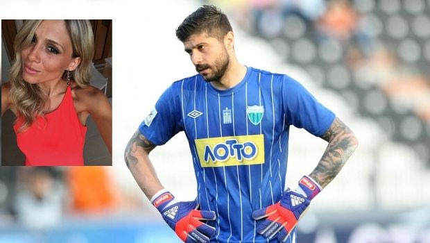 Ο “εργένης” Σηφάκης ετοιμάζεται να… κρεμαστεί